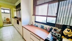 Blk 641 Jurong West Street 61 (Jurong West), HDB 5 Rooms #593221131